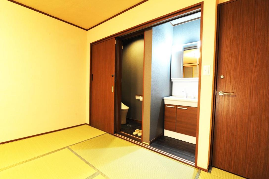 Ryokan Onsen Yado Misuzuso Matsumoto